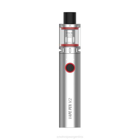 SMOK Vape Argentina 6442281 | inoxidable SMOK kit de pluma vapeo v2