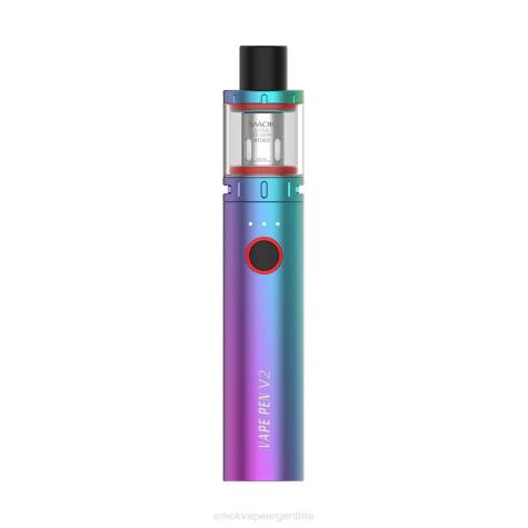SMOK Vape Precio Argentina 6442276 | 7 colores SMOK kit de pluma vapeo v2