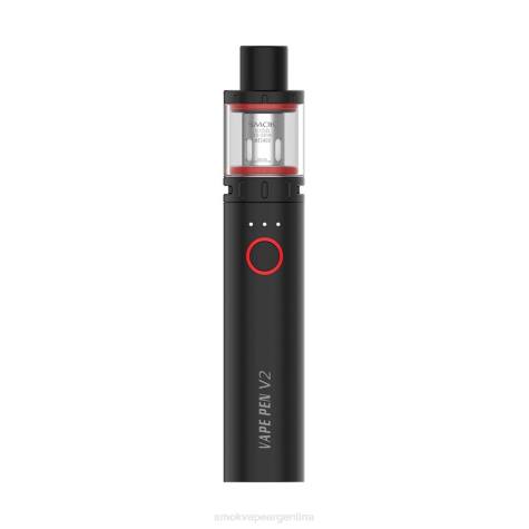 SMOK Vape Sale Argentina 6442279 | negro SMOK kit de pluma vapeo v2