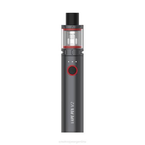 SMOK Vape Store 6442280 | pistola de metal SMOK kit de pluma vapeo v2