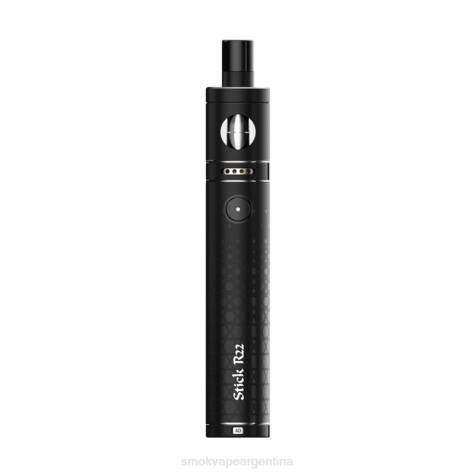 SMOK Vape Argentina 6442191 | negro mate SMOK Stick equipo r22