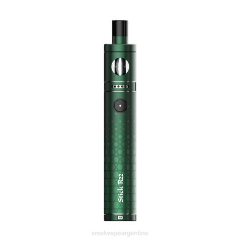 SMOK Vape Buenos Aires 6442192 | verde mate SMOK Stick equipo r22