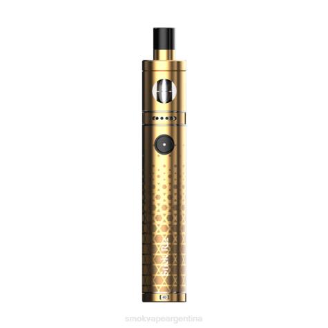 Vaper SMOK Precio Argentina 6442195 | oro mate SMOK Stick equipo r22