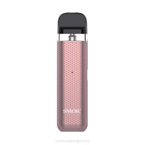 SMOK Vape Coil Argentina 644218 | oro rosa SMOK NOVO equipo 2c