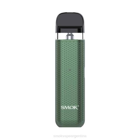 SMOK Vape Sale Argentina 644219 | Verde pálido SMOK NOVO equipo 2c