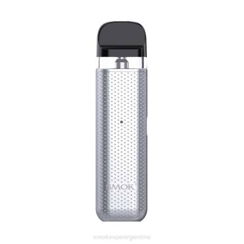 SMOK Vape Store 644220 | plata SMOK NOVO equipo 2c