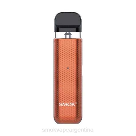 Vaper SMOK Precio Argentina 644215 | naranja SMOK NOVO equipo 2c