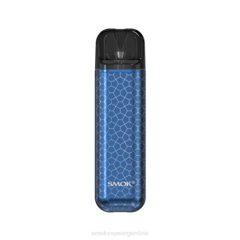 SMOK Precio Argentina 6442143 | armadura azul SMOK NOVO equipo de 2s