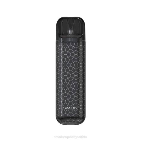 SMOK Vape Store 6442140 | armadura negra SMOK NOVO equipo de 2s