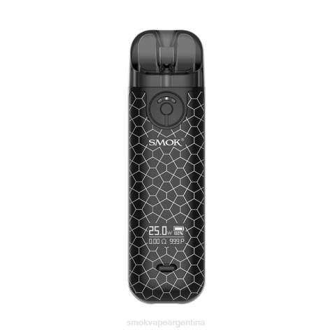 SMOK Precio Argentina 6442233 | armadura negra SMOK NOVO 4 equipos