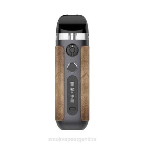 SMOK Precio Argentina 64423 | cuero marrón SMOK Novo 5 equipos
