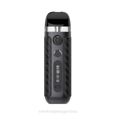 SMOK Vape Buenos Aires 64422 | fibra de carbono negro SMOK Novo 5 equipos
