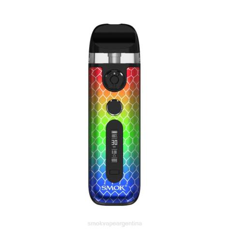 SMOK Vape Precio Argentina 64426 | cobra verde rasta SMOK Novo 5 equipos