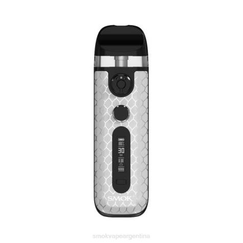 SMOK Vape Store 644210 | cobra blanca SMOK Novo 5 equipos
