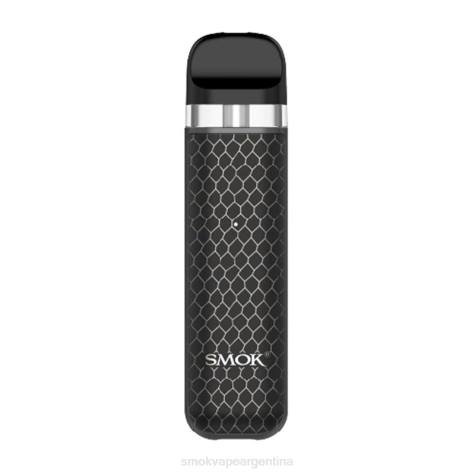 SMOK Precio Argentina 644263 | cobra negra SMOK NOVO 2x kit