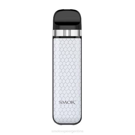SMOK Vape Buenos Aires 644262 | cobra blanca SMOK NOVO 2x kit