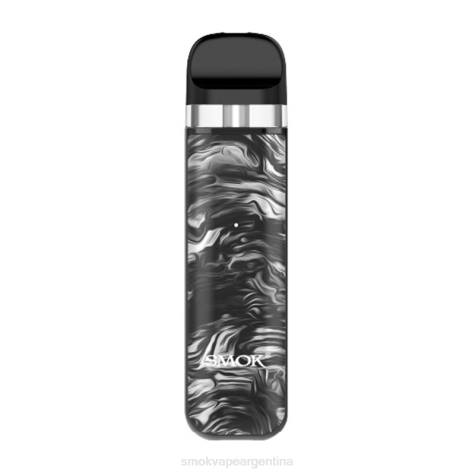Vaper SMOK Precio Mercado Libre 644257 | gris negro fluido SMOK NOVO 2x kit