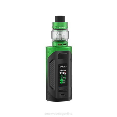 SMOK Vape Precio Argentina 6442306 | verde negro SMOK Rigel equipo
