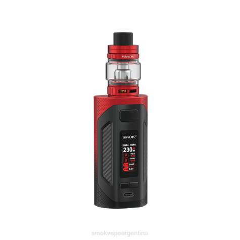 Vaper SMOK Precio Mercado Libre 6442307 | negro rojo SMOK Rigel equipo