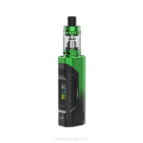 SMOK Precio Argentina 6442253 | verde negro SMOK Rigel mini equipo
