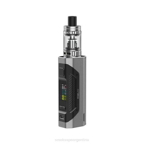 SMOK Vape Buenos Aires 6442252 | plata SMOK Rigel mini equipo
