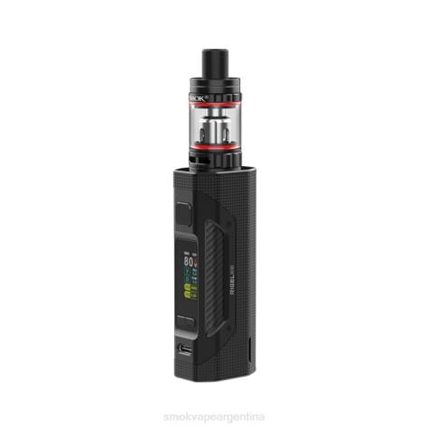 SMOK Vape Store 6442250 | negro SMOK Rigel mini equipo