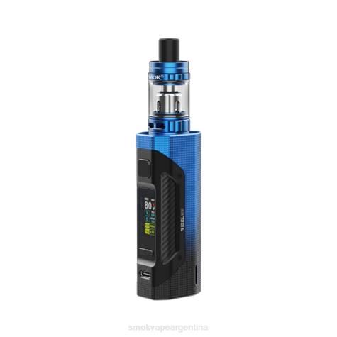 Vaper SMOK Precio 6442254 | azul negro SMOK Rigel mini equipo