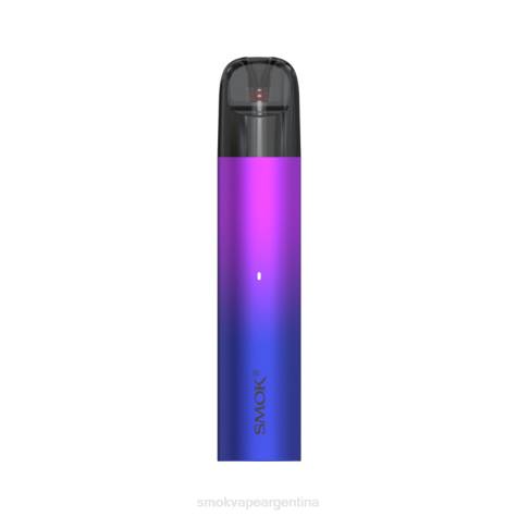 SMOK Vape Coil Argentina 6442148 | azul púrpura SMOK Solus equipo