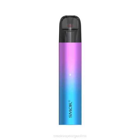 Vaper SMOK Precio 6442144 | rosa cian SMOK Solus equipo