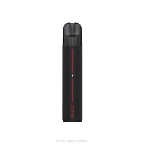 SMOK Vape Precio Argentina 644266 | negro SMOK Solus 2 equipos