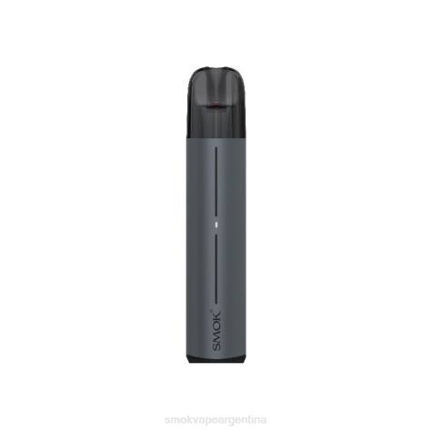 Vaper SMOK Precio 644264 | gris SMOK Solus 2 equipos