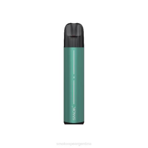 Vaper SMOK Precio Argentina 644265 | lago azul SMOK Solus 2 equipos
