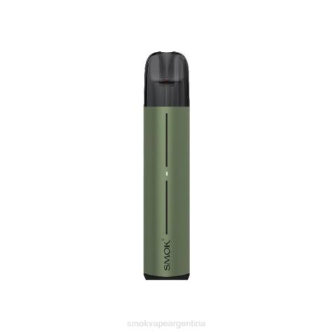 Vaper SMOK Precio Mercado Libre 644267 | verde océano SMOK Solus 2 equipos
