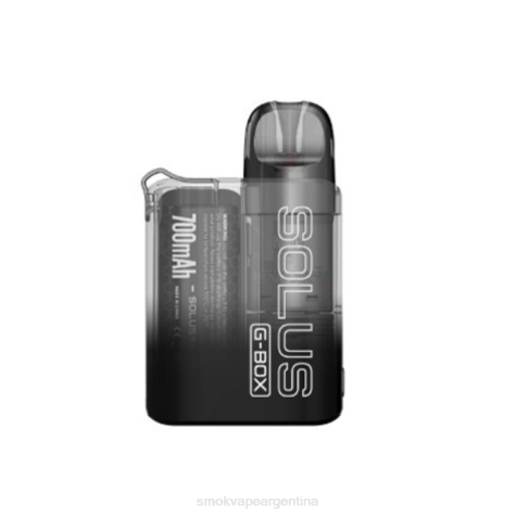 Vaper SMOK Precio 644224 | negro SMOK SOLUS kit de caja g