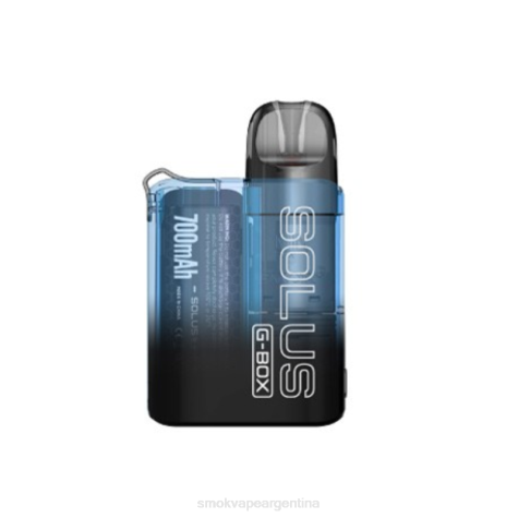 Vaper SMOK Precio Argentina 644225 | azul SMOK SOLUS kit de caja g