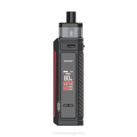 SMOK Vape Buenos Aires 6442182 | negro mate SMOK G-Priv kit de pod profesional