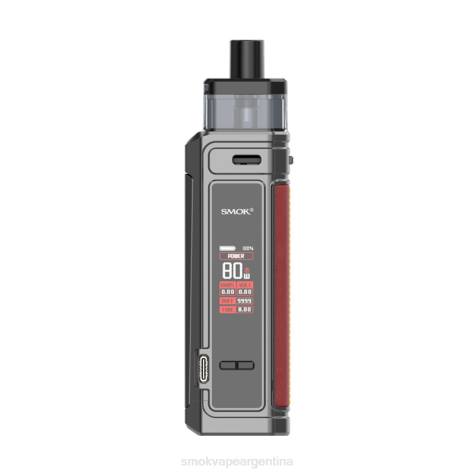 Vaper SMOK Precio 6442184 | nanopistola de metal SMOK G-Priv kit de pod profesional