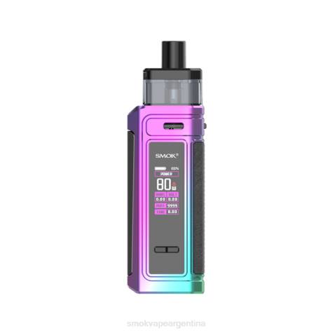 SMOK Vape Coil Argentina 6442188 | prisma arcoiris SMOK G-Priv kit de cápsulas