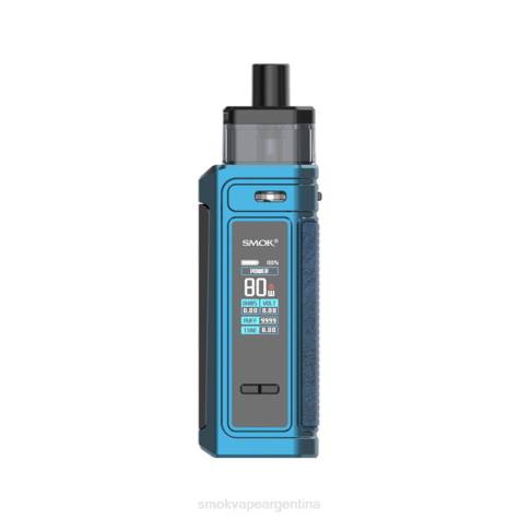 SMOK Vape Precio Argentina 6442186 | azul mate SMOK G-Priv kit de cápsulas