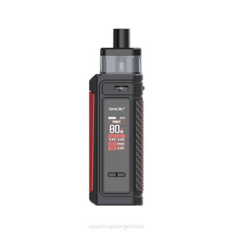 SMOK Vape Store 6442190 | negro mate SMOK G-Priv kit de cápsulas