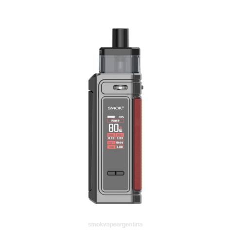 Vaper SMOK Precio Argentina 6442185 | nanopistola de metal SMOK G-Priv kit de cápsulas