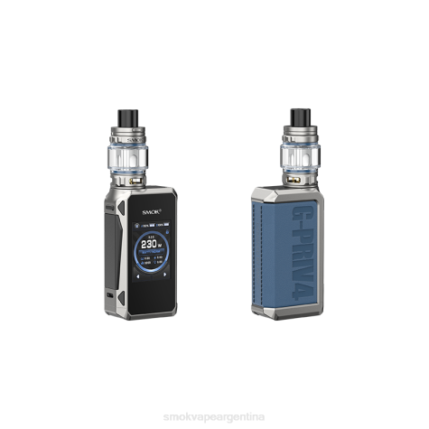 SMOK Vape Argentina 644291 | azul SMOK G-Priv4 equipo