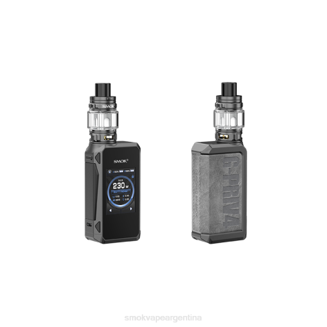 SMOK Vape Coil Argentina 644288 | gris SMOK G-Priv4 equipo
