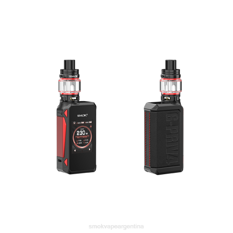 SMOK Vape Store 644290 | negro SMOK G-Priv4 equipo
