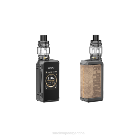 Vaper SMOK Precio Mercado Libre 644287 | marrón SMOK G-Priv4 equipo