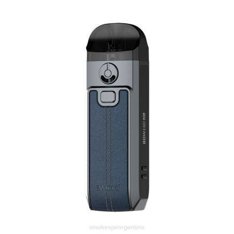 SMOK Precio Argentina 6442263 | azul SMOK Nord 4 equipos