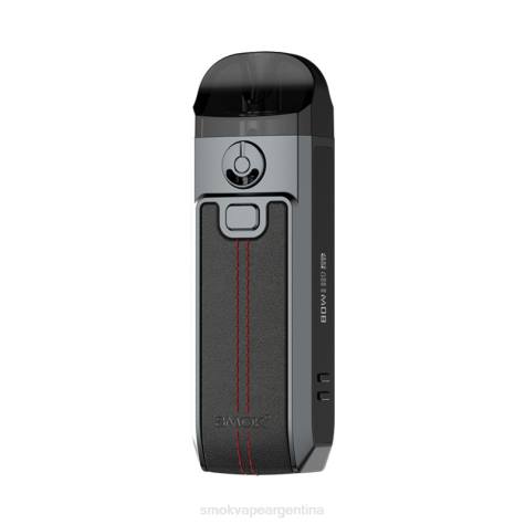 SMOK Precio Argentina 6442273 | negro SMOK Nord 4 equipos