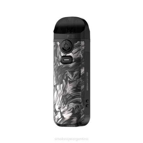 SMOK Vape Buenos Aires 6442272 | gris negro fluido SMOK Nord 4 equipos