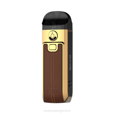 SMOK Vape Coil Argentina 6442268 | marrón SMOK Nord 4 equipos