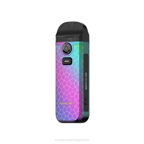 SMOK Vape Sale Argentina 6442269 | armadura de 7 colores SMOK Nord 4 equipos